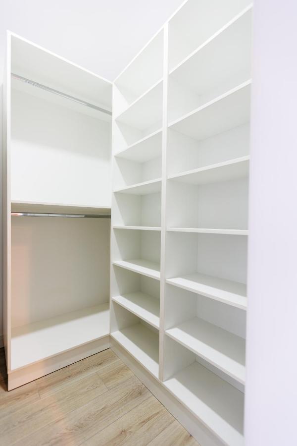 Vanilla Apartment - Pipera Bucharest Luaran gambar
